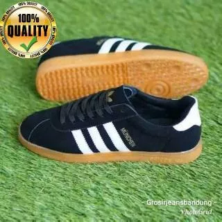 adidas munchen / sepatu adidas munchen / sepatu pria casual / sepatu pria casual / sepatu adidas