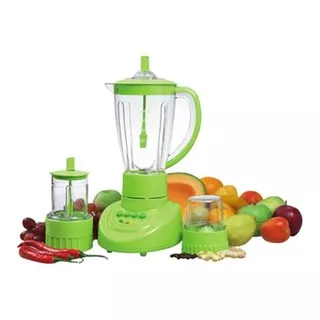 Blender Miyako 3in1 Plastik BL-152 PF/AP