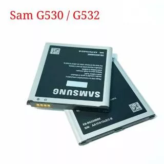Batre batere bt Samsung galaxy J2 prime Grand prime G530 G532 j310  original oem