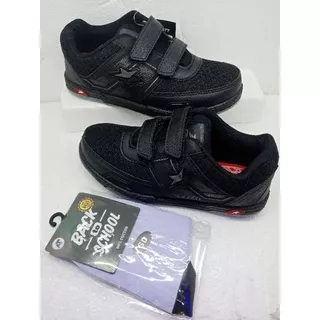 Sepatu sepatu sekolah sepatu perekat sepatu tempel sepatu pro att tempel sepat pro att termurah sepatu sekolah SD sepatu hitam sepatu hitam polos sepatu perekat hitam polos sepatu hitam polos terbaru