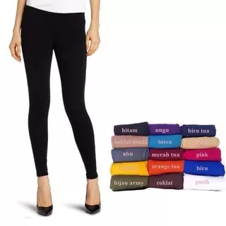 legging panjang wanita