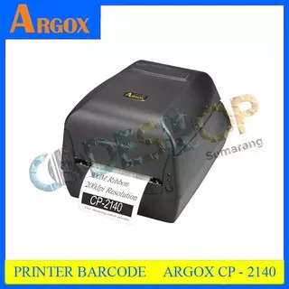 BARCODE PRINTER / LABEL PRINTER ARGOX CP 2140