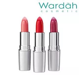 Wardah matte lipstik