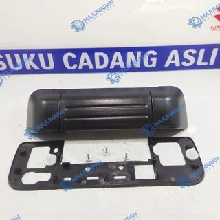 Handle handel backdoor back door pintu bagasi belakang suzuki Grand escudo 2.0 escudo 1.6