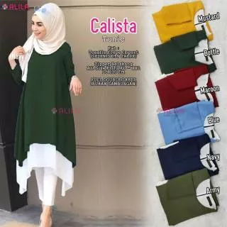 Calista