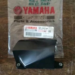 COVER BAWAH CVT MIO J MIO GT SOUL GT FINO FI X RIDE 115 PART ORIGINAL YAMAHA