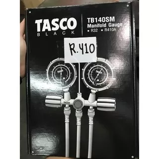 Manifold Gauge TASCO TB140SM