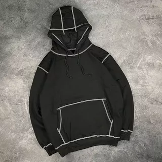 Hoodie Basic / Hoodie / sweater