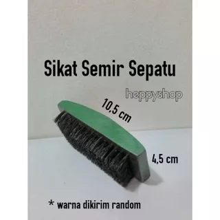 Sikat Semir Sepatu