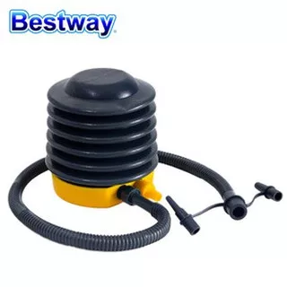 Pompa injak Bestway 5 inch 62147 62007 - pompa angin - pompa pelampung - pompa kolam renang anak