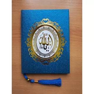 BUKU YASIN HARD COVER