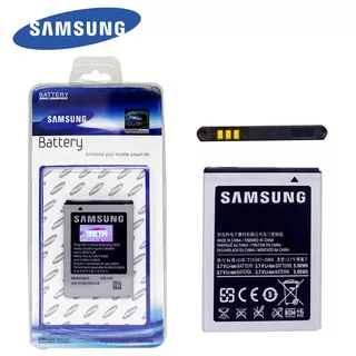 Battery Baterai Batre Samsung S5830 Ace / S6810 Fame / S5670 / S5660 BERGARANSI