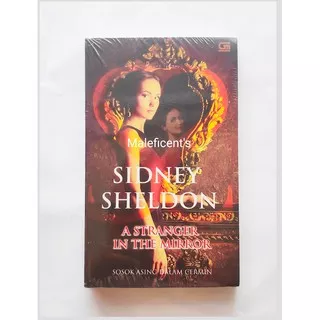 Sosok Asing Dalam Cermin (A Stranger In A Mirror) - Sidney Sheldon
