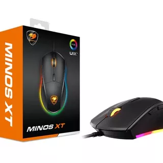 COUGAR MINOS XT Gaming Mouse