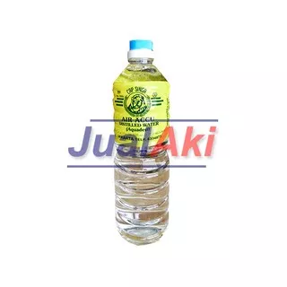 Cap Singa Air Accu Air Aki Botol 1 Liter