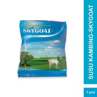 Susu Kambing Etawa Skygoat / Susu Anjing / Susu Anak Anjing  / Susu Kucing  / Dog Milk / Cat Milk