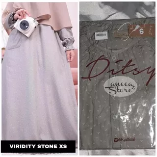 DITSY Nightgown Series BY DITSY