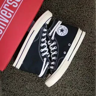 DISKON SEPATU CONVERSE 70s  tinggi PREMIUM SNEAKERS CONVERSE ALL STAR TINGGI PRIA WANITA IMPORT