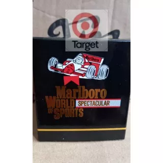 Marlboro Pomade World Of Sports Spectacular 100gr