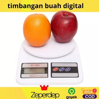 timbangan buah digital timbangan sayur timbangan digital buah kiloan digital timbangan dapur