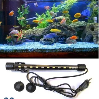 Lampu Aquarium, Lampu LED aquarium, Lampu Aquarium LED, Lampu Aquascape, Lampu LED Aquascape