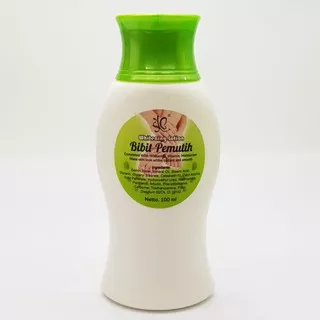 BODY LOTION BIBIT PEMUTIH SYB (100ML) ORIGINAL