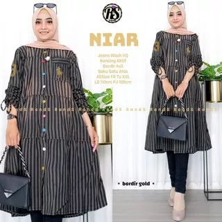 NIAR ORI by RANDS