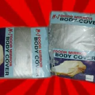 CAPTIVA BODY COVER / SARUNG MOBIL / SELINUT MOBIL MURAH