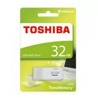 FLASHDISJ TOSHIBA 32GB FLASH DISK 32GB