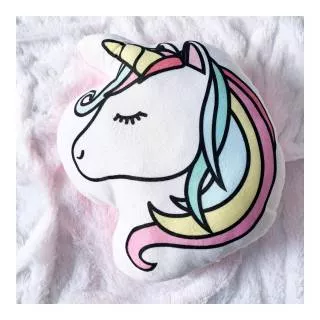 BANTAL UNICORN TERMURAH