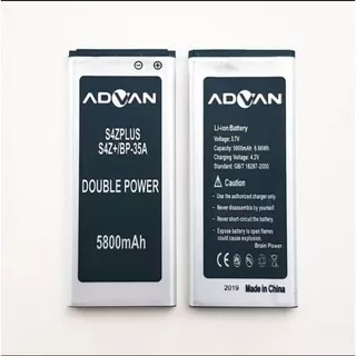 batrai baterai batu batre batu batrai Advan Vandroid S4Z+ S4Z plus