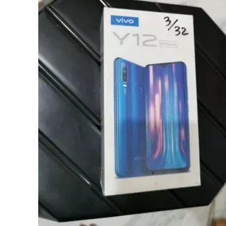 vivo y12