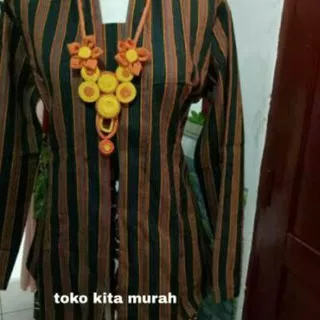 ? Baju kebaya | baju adat jawa | kebaya wanita | kebaya batik | kebaya lurik | kebaya kutubaru ?