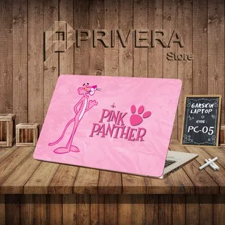 Skin Laptop Sticker Laptop Garskin Laptop Chuwi Garskin Pink Panther 1