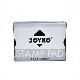 Joyko Bak Stempel Stamp Pad No.2 Murah