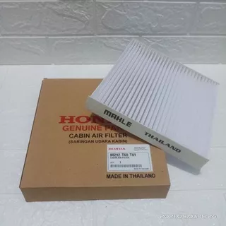 Filter Ac Cabin Honda Jazz,  Mobilio,  Freed,  Brio,  HRV,  BRV,  New City Original