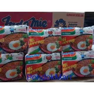 Indomie Goreng 85gr