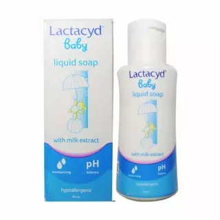 Lactacyd Baby 60 ml