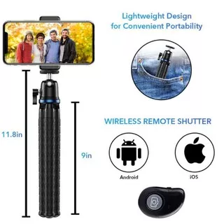 Tripod Handphone