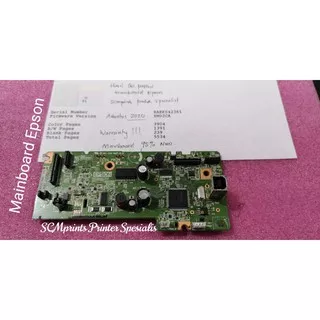 Mainboard Epson L220 L360 USB Board Printer L-220 L-360 Formatter Board