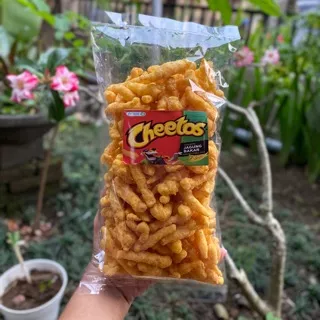 Cheetos