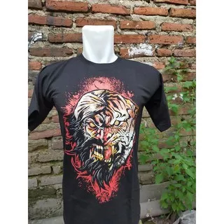 Kaos Warok Ponorogo kaos budaya kesenian