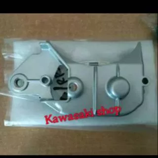 tutup superkips atas ninja r atau ninja rr original kawasaki part