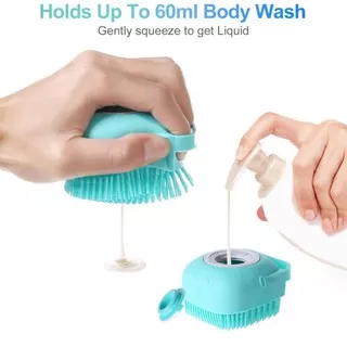 Soft Brush | Body Wash Brush