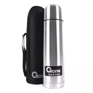 Oxone Thermos 750ml OX750 Vacuum Flask OX-750