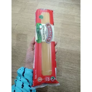 Borges Spaghetti 500gr