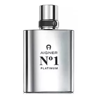 Parfum Original Reject ETIENNE AIGNER No 1 Men EDT 100ml