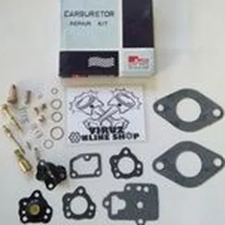 REPAIR KIT CARBURATOR KARBU KARBURATOR SUZUKI JIMNY KATANA