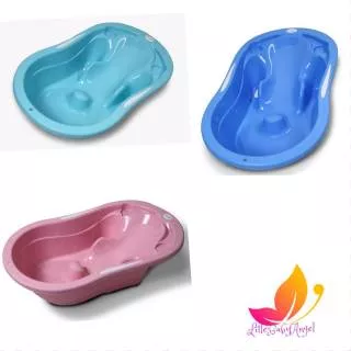 Bak Mandi Bayi Scoora Bath Tub