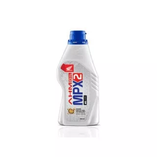 AHM OIL MPX 2 800 ML 10 W-30 AVSL OLI MATIC MPX 2